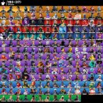 🎨 193 skins | 🌟 Fortnite account