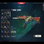 🎯 Valorant account | Silver 1 | EU | 28 agents