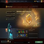 🏅 MMR 9712 | 🕒 172 hours | 🛡 10724