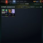 🏅 MMR 6037 | 🕒 137 годин | 🛡 11475