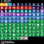 🎨 130 скінів | 🌟 Fortnite акаунт