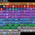 🎨 197 skins | 🌟 Fortnite account