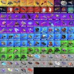 🎨 99 skins | 🌟 Fortnite account