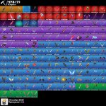 🎨 173 скінів | 🌟 Fortnite акаунт