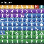 🎨 70 скінів | 🌟 Fortnite акаунт