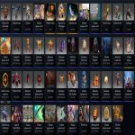 🏅 MMR 1 | 🕒 196 годин | 🛡 5071