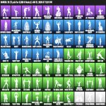 🎨 32 скінів | 🌟 Fortnite акаунт