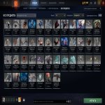 🏅 MMR 3560 | 🕒 352 години | 🛡 10030