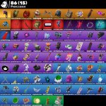 🎨 68 скінів | 🌟 Fortnite акаунт