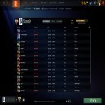 🏅 MMR 7087 | 🕒 159 hours | 🛡 10742