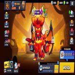 🏰 Clash of Clans акаунт | 12 ратуша | Рівень 143