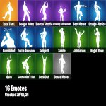 🎨 14 скінів | 🌟 Fortnite акаунт