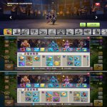 🏰 Clash of Clans акаунт | Ратуша 17 рівень | Рівень 100