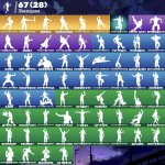 🎨 77 skins | 🌟 Fortnite account