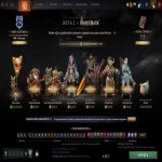 🏅 MMR 55 | 🕒 200 hours | 🛡 12000