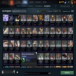 🏅 MMR 1775 | 🕒 270 годин | 🛡 9500