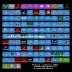 🎨 93 skins | 🌟 Fortnite account