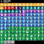 🎨 220 скінів | 🌟 Fortnite акаунт