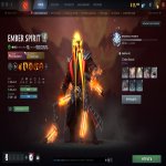 🏅 MMR 3456 | 🕒 4300 годин | 🛡 9200