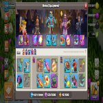 🏰 Clash of Clans акаунт | Ратуша 17 рівня | Рівень 100