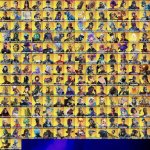 🎨 412 скінів | 🌟 Fortnite акаунт