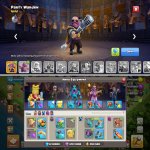 🏰 Clash of Clans акаунт | Ратуша 17 рівня | Рівень: максимальний