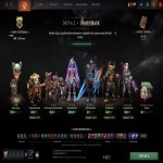 🏅 MMR 4214 | 🕒 303 годин | 🛡 6210