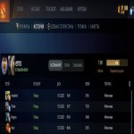 🏅 MMR 7300 | 🕒 300 hours | 🛡 12000