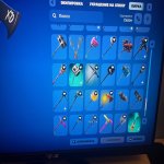 🎨 159 skins | 🌟 Fortnite account