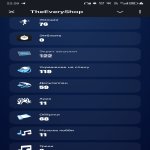 🎨 79 скинов | 🌟 Fortnite аккаунт