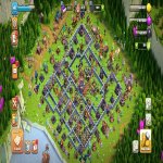 🏰 Clash of Clans акаунт | Ратуша 15 рівень | Рівень 147