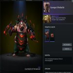 🏅 MMR 8360 | 🕒 400 hours | 🛡 12000