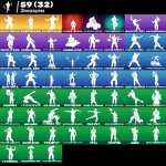 🎨 70 skins | 🌟 Fortnite account