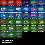 💖 27 skins | 🌟 Fortnite account
