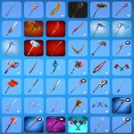 🎨 176 скінів | 🌟 Fortnite акаунт