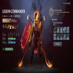 🏅 MMR 6000 | 🕒 2281 hours | 🛡 9968