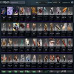 🏅 MMR 1156 | 🕒 200 годин | 🛡 11530