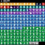 🎨 228 skins | 🌟 Fortnite account