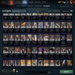 🏅 MMR 8132 | 🕒 582 годин | 🛡 12000