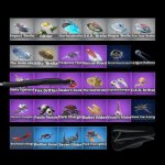 🎨 42 скіна | 🌟 Fortnite акаунт