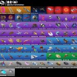 🎨 75 скінів | 🌟 Fortnite акаунт