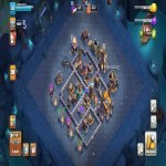 🏰 Clash of Clans account | Town Hall 15 | Level unranked