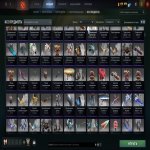 🏅 MMR 3000 | 🕒 7000 годин | 🛡 11000