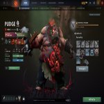 🏅 MMR 2787 | 🕒 3836 годин | 🛡 5200