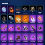🎨 30 skins | 🌟 Fortnite account