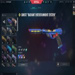 🎯 Valorant аккаунт | Ранг: Разблокирован | EU | 27 агентов