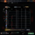 🏅 MMR 5700 | 🕒 3776 годин | 🛡 8600