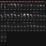 🎯 Valorant account | Platinum 3 | EU | 23 agents