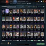 🏅 MMR 1 | 🕒 143 годин | 🛡 10828