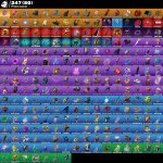 🎨 170 скинов | 🌟 Fortnite аккаунт